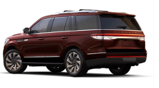 2024 Lincoln Lincoln Navigator External Image 2